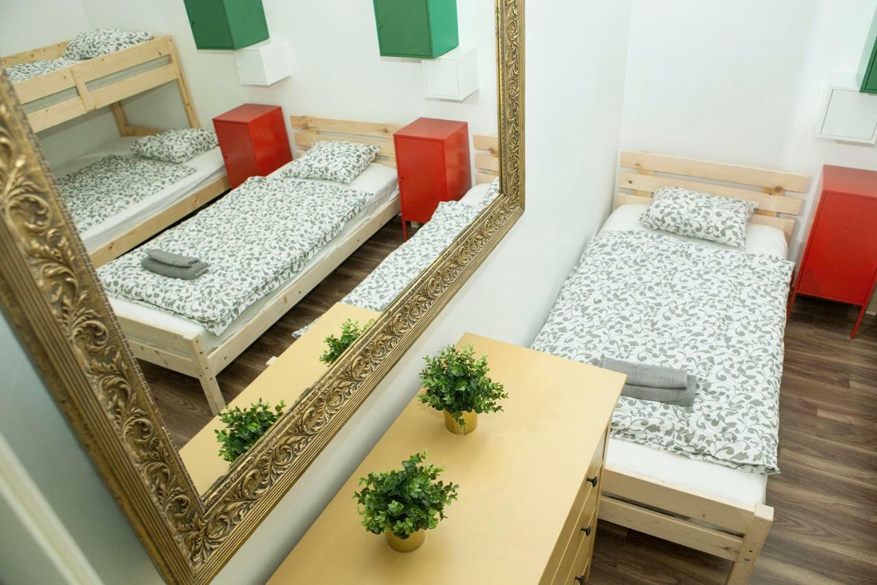 Cheerful And Cozy 2 Bedrooms 2 Bathrooms Apartment With Top Location Budapeste Exterior foto