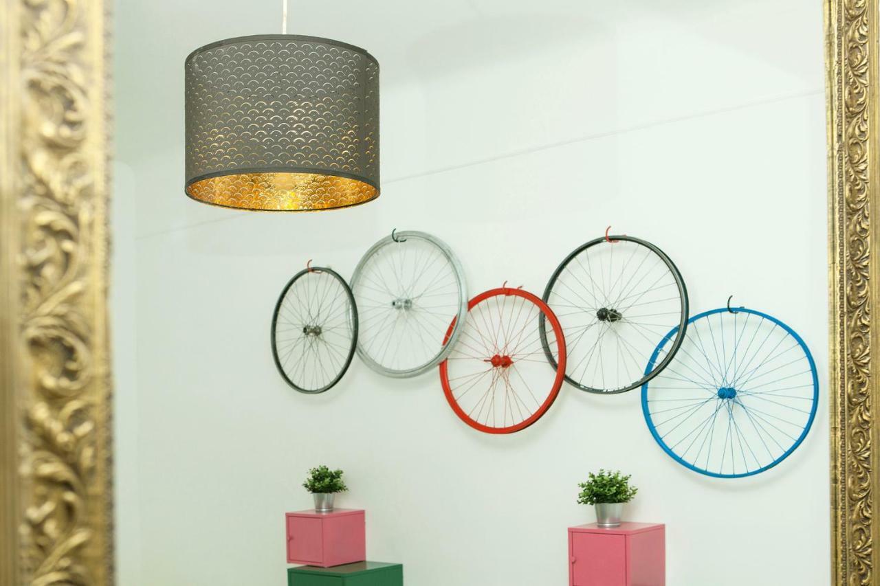 Cheerful And Cozy 2 Bedrooms 2 Bathrooms Apartment With Top Location Budapeste Exterior foto