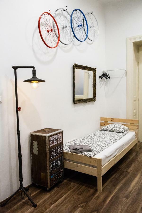 Cheerful And Cozy 2 Bedrooms 2 Bathrooms Apartment With Top Location Budapeste Exterior foto